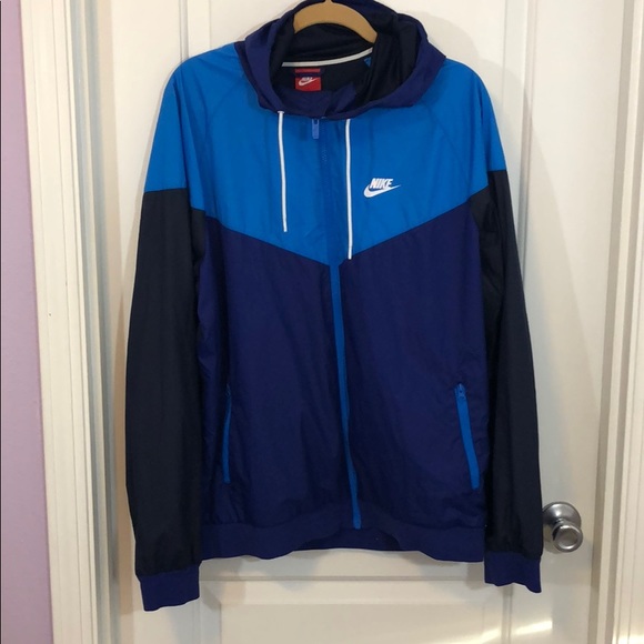 Nike Other - Nike Windrunner Jacket